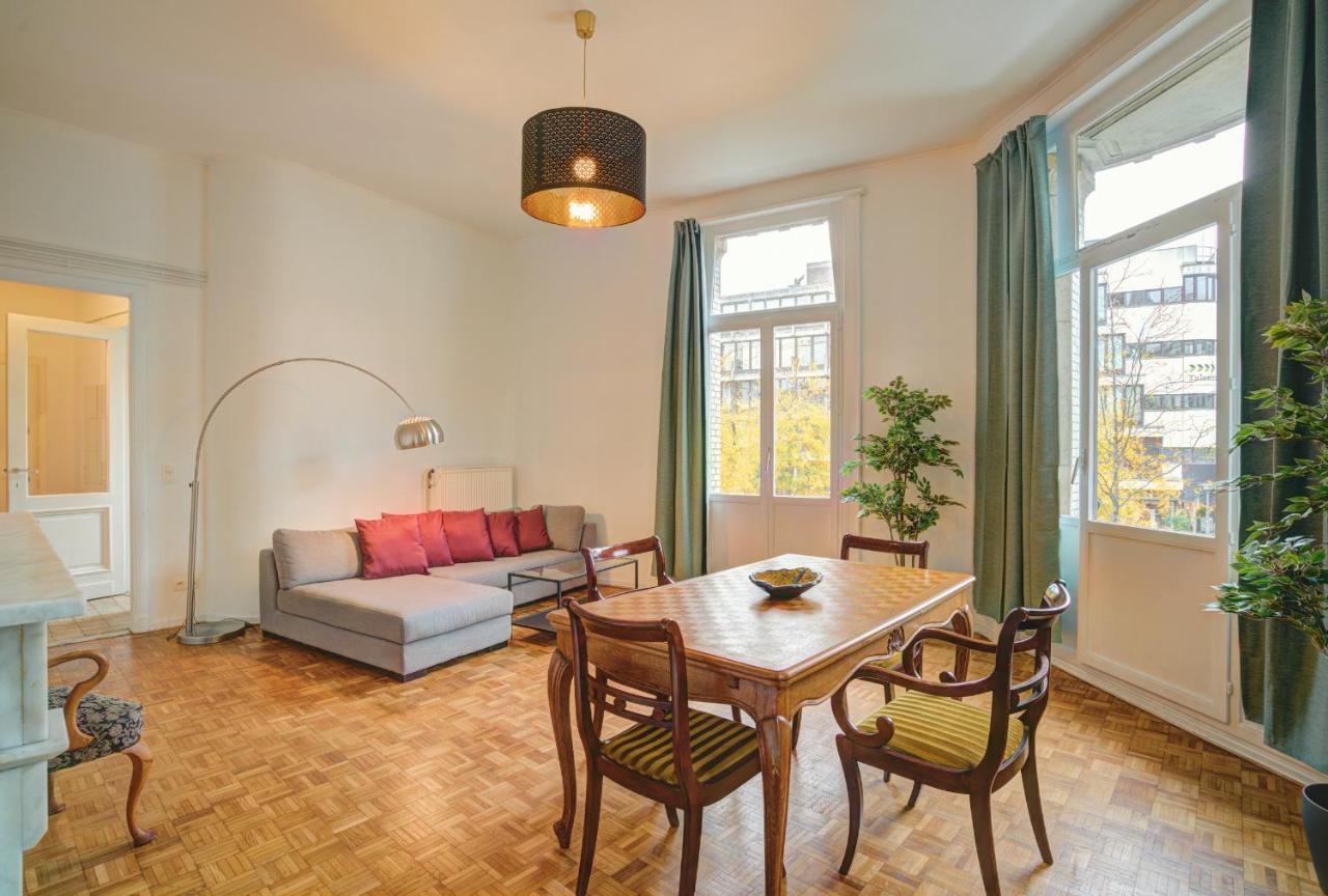 Appartement Theodore In The Heart Of