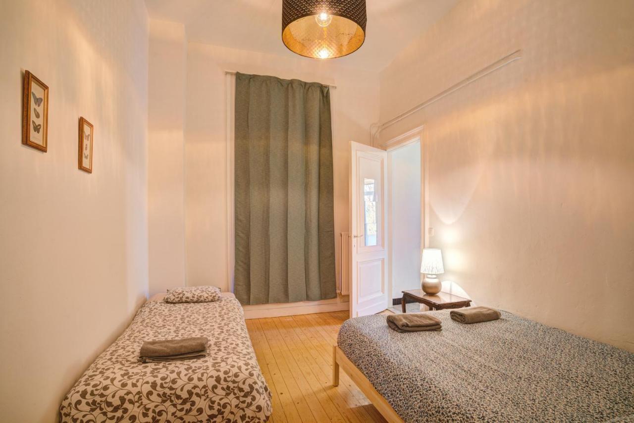 Appartement Theodore In The Heart Of Anvers